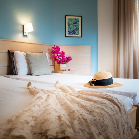 Melissa Apartments, Studios & Suites Malia  Bagian luar foto