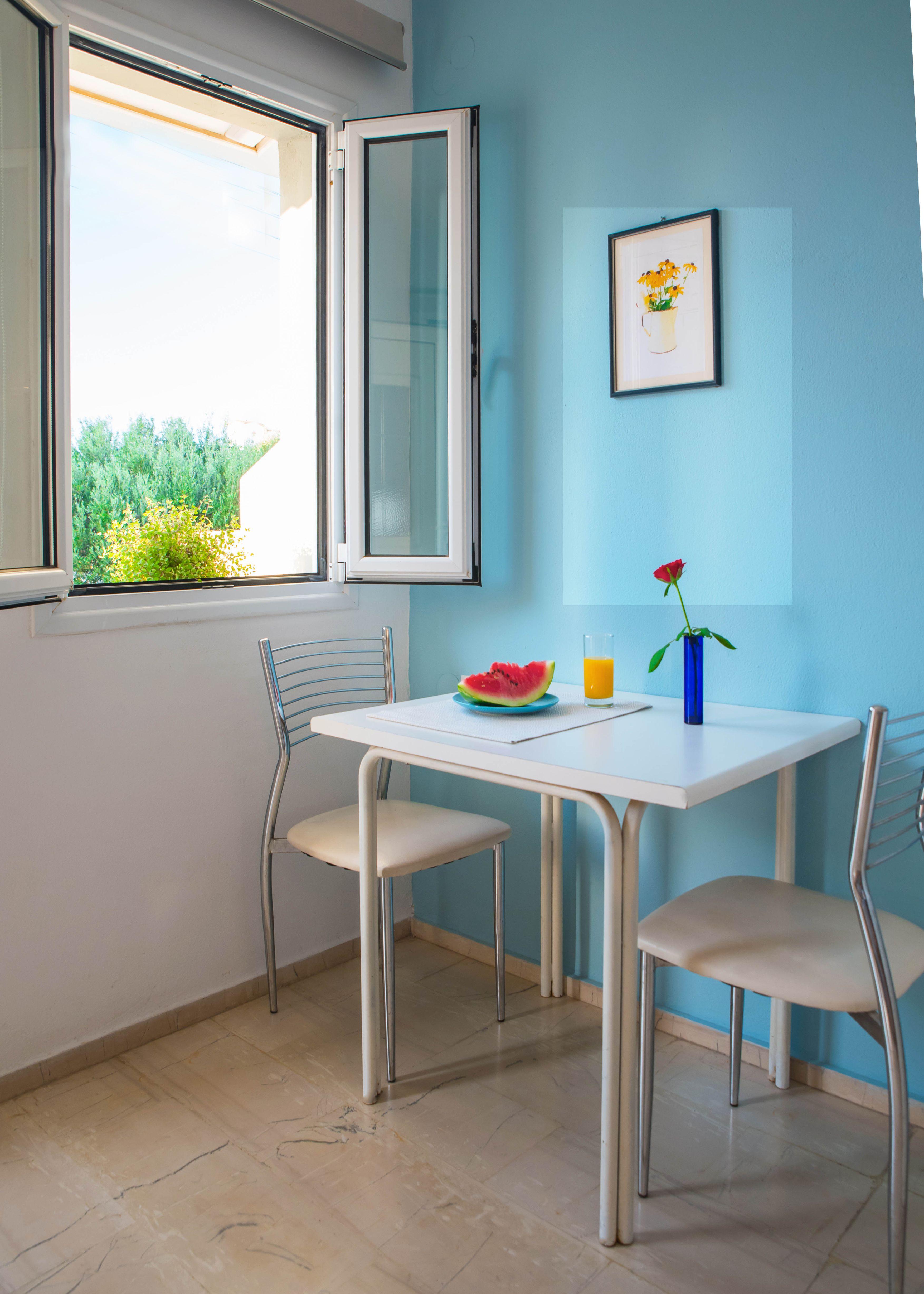 Melissa Apartments, Studios & Suites Malia  Bagian luar foto