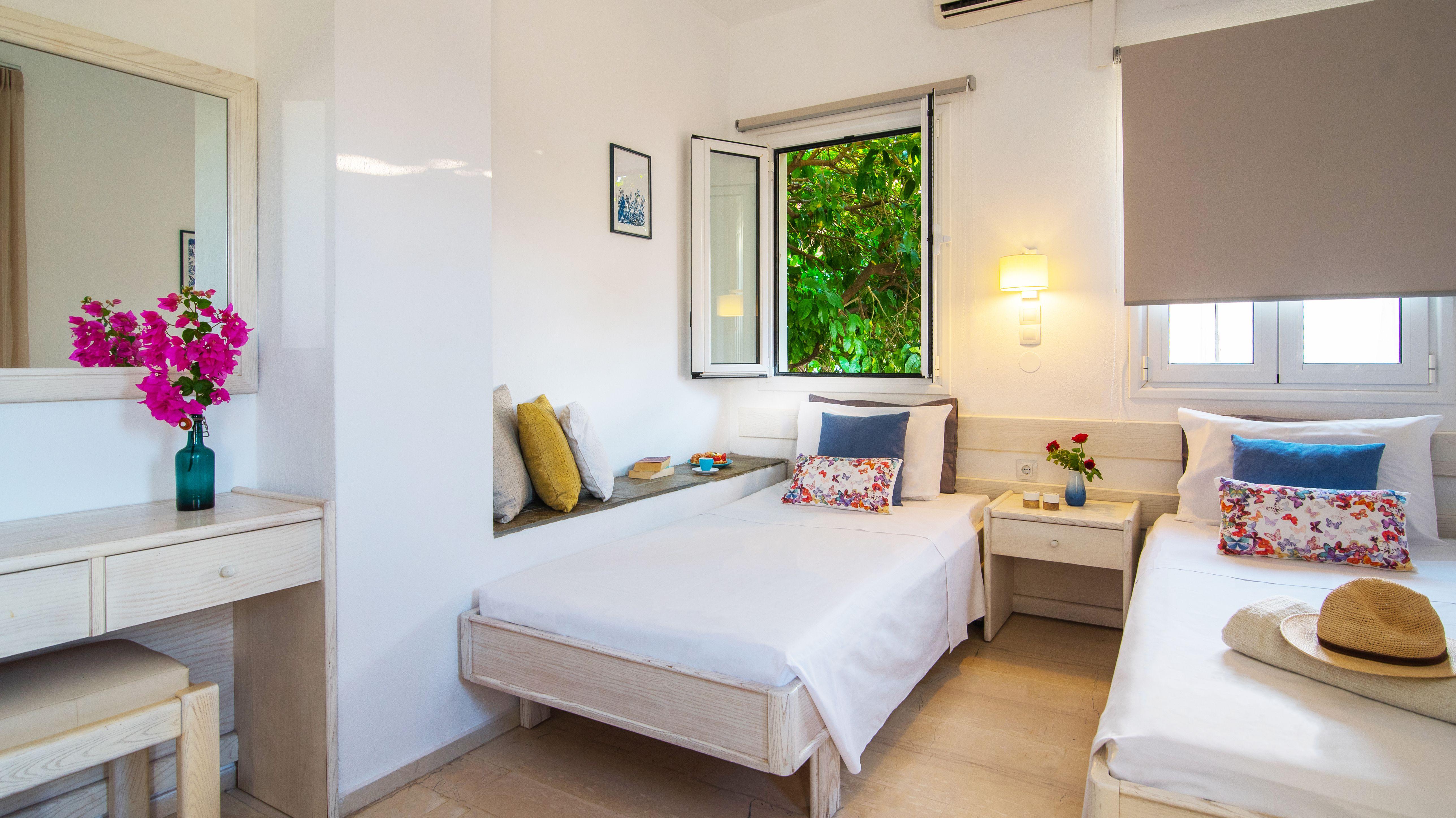 Melissa Apartments, Studios & Suites Malia  Bagian luar foto