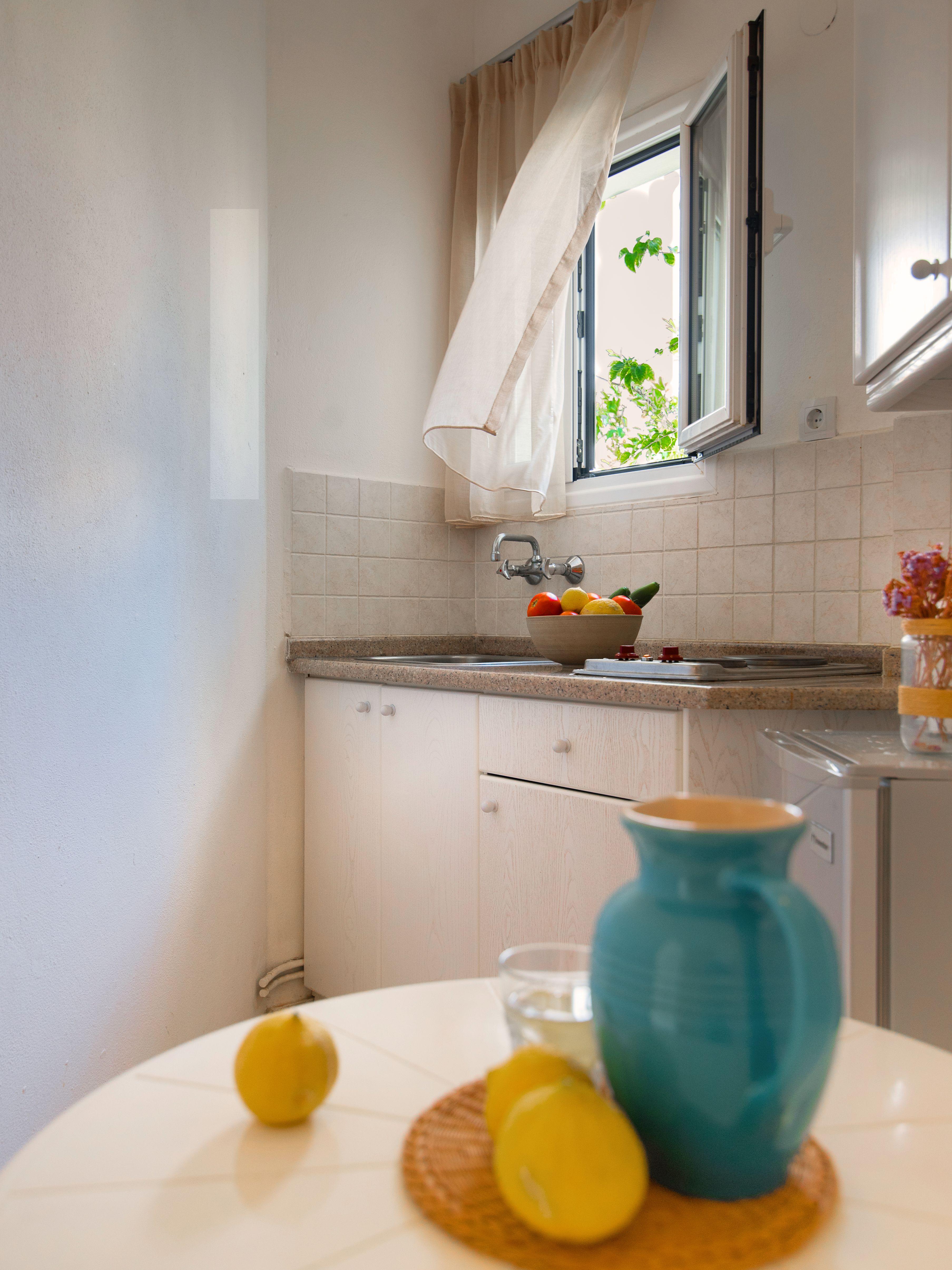 Melissa Apartments, Studios & Suites Malia  Bagian luar foto