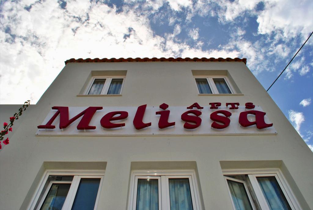 Melissa Apartments, Studios & Suites Malia  Bagian luar foto